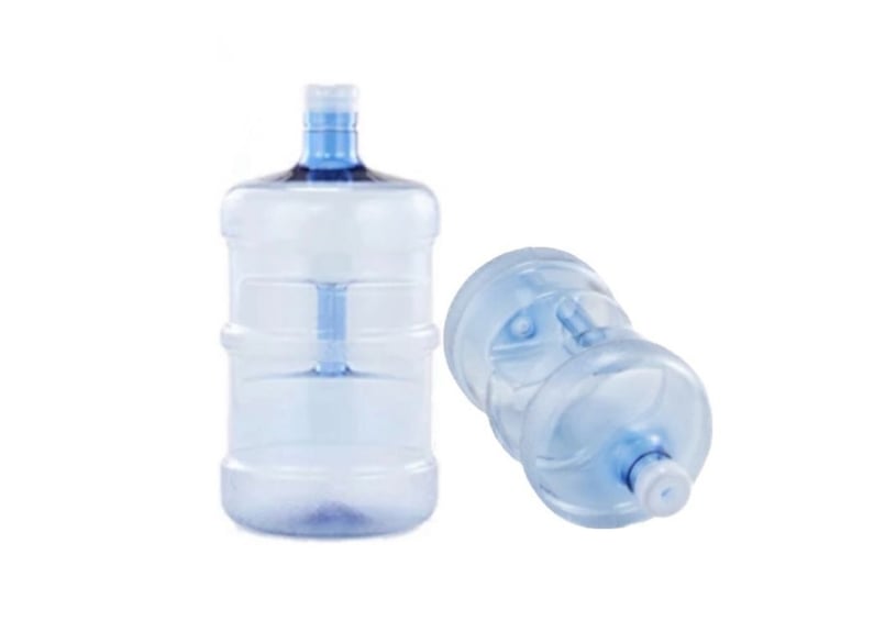 新品7ℓボトル | Water α