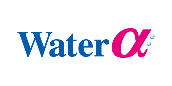 Water α"
