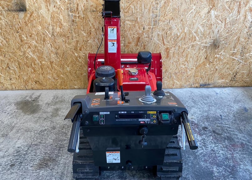 値下げ ホンダ 中型ハイブリッド 除雪機 スノーラ HSM980i 要身分証2点認証