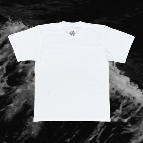 TMMTF Tee White