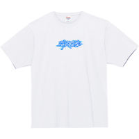 漂流音楽 LOGO TEE