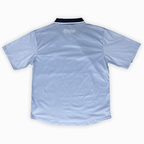 Hyoryu Football Shirt 2025