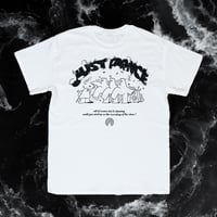 JUST DANCE Tee