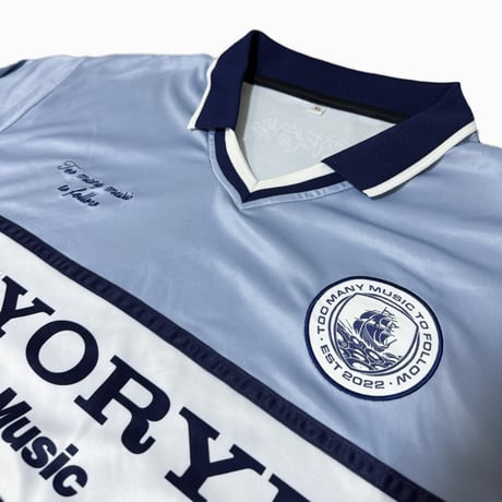 Hyoryu Football Shirt 2025