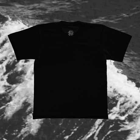 TMMTF Tee Black