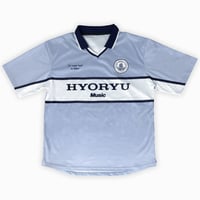 Hyoryu Football Shirt 2025