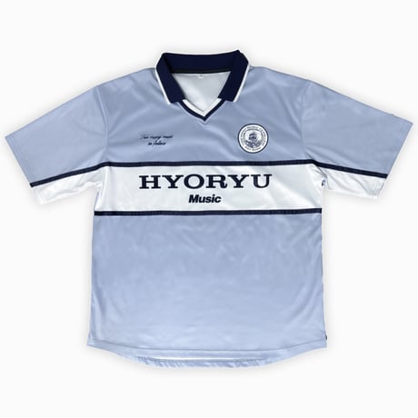 Hyoryu Football Shirt 2025