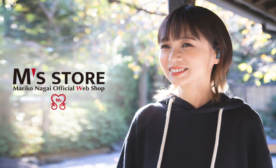 M's Store