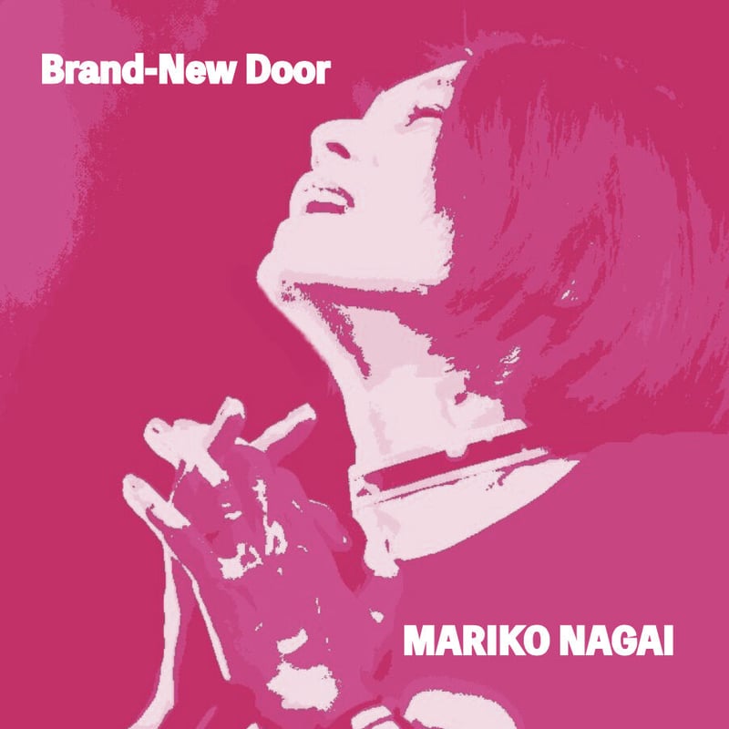 初のセルフカバーアルバム『Brand-New Door』 | M's Store