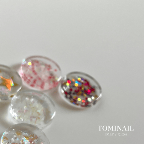 TMLP / glitter 83-92(単品)