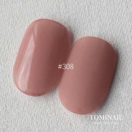 Water Skin Color / 305-310(単品)