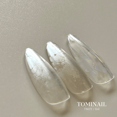 TMZY / foil 141-(単品)