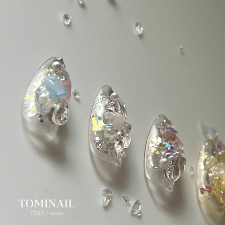 TMJS / stone 22-25(単品)