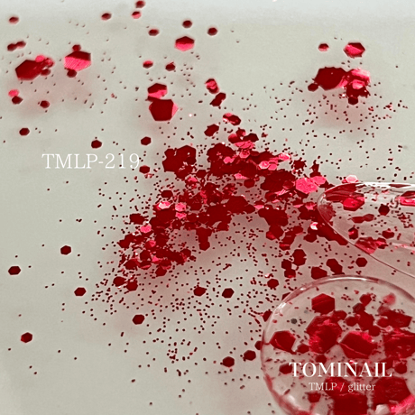 TMLP / glitter 200-(単品)