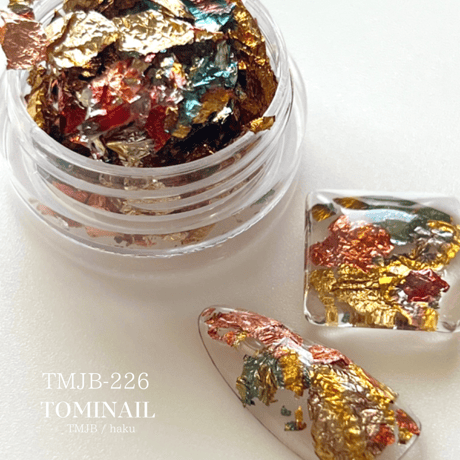 TMJB / HAKU 220-(単品)