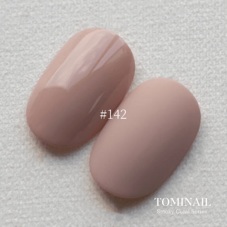 Smoky Coral Series / 137-142(単品)