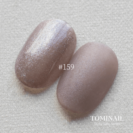 Shiny Skin Series / 155-160(単品)