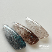 TMHFX / glitter(単品)