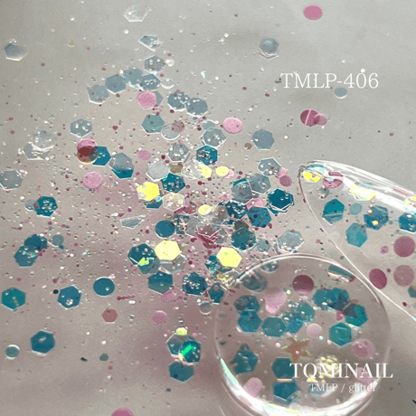 TMLP / glitter 400-(単品)