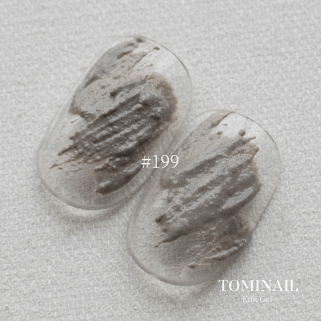 Knit Gel / 197-202(単品)