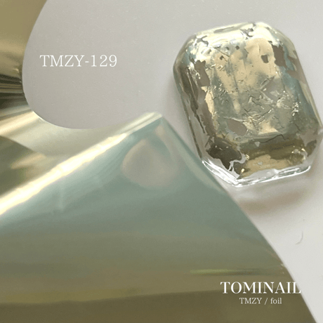 TMZY / foil 125-(単品)