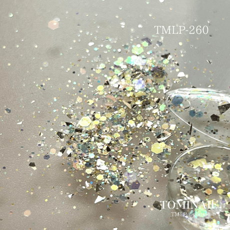 TMLP / glitter 260-(単品)