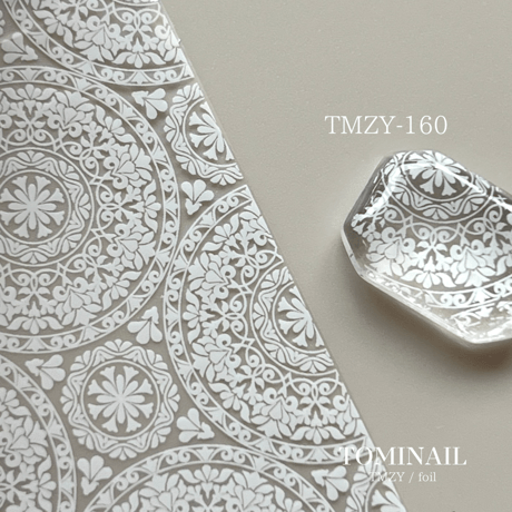 TMZY / foil 157-(単品)