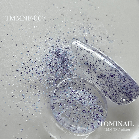 TMMNF / glitter(単品)