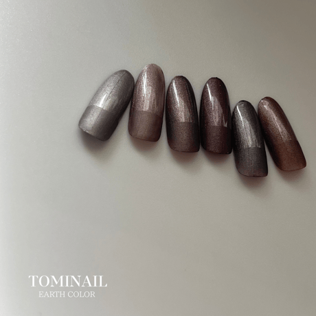 EARTH COLOR set 6color
