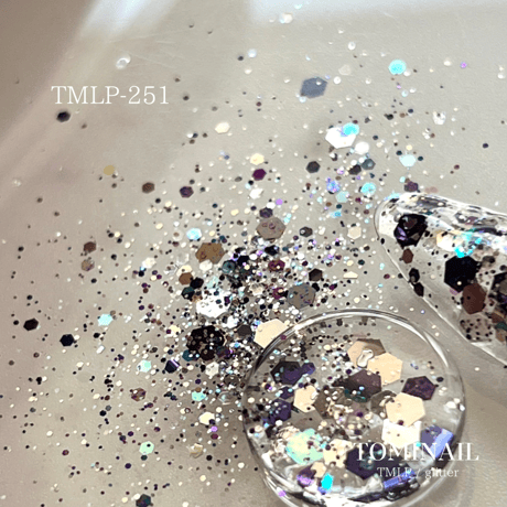 TMLP / glitter 200-(単品)