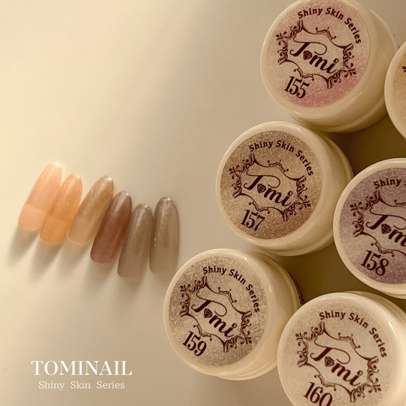 ホコニコ Silky Swan とぽろぽろクリアジェルセット ぽろぽろクリアジェル｜ホコニコオンラインショップ