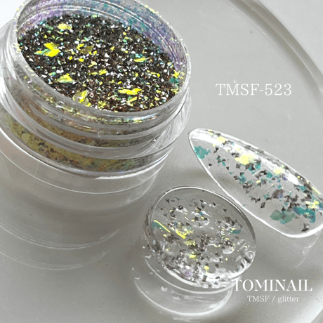 TMSF / glitter 518-523(単品)