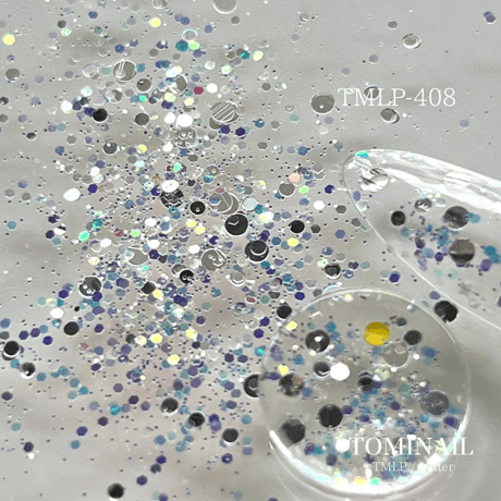 TMLP / glitter 400-(単品)