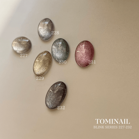 BLINK SERIES / 227-232(単品)