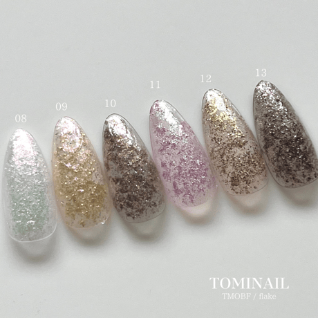 TMOBF / flake 08-13(単品)