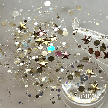 TMLP / glitter 400-(単品)