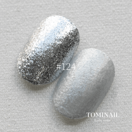 Basic color / 121-130(単品)