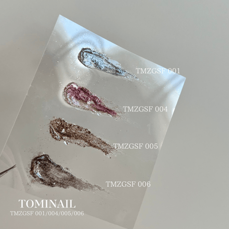 TMZGSF / glitter(単品)