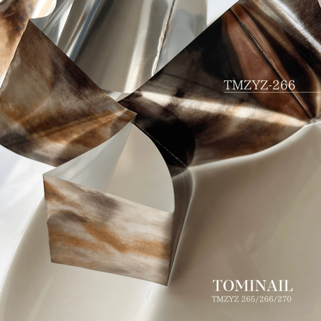 TMZYZ / foil(単品)