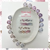 NEW MAGNET COLOR