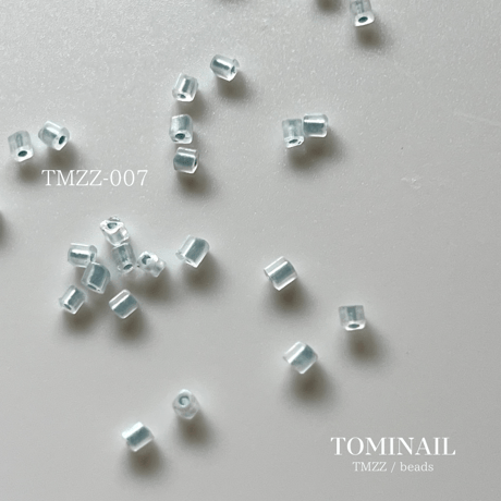 TMZZ / beads(単品)