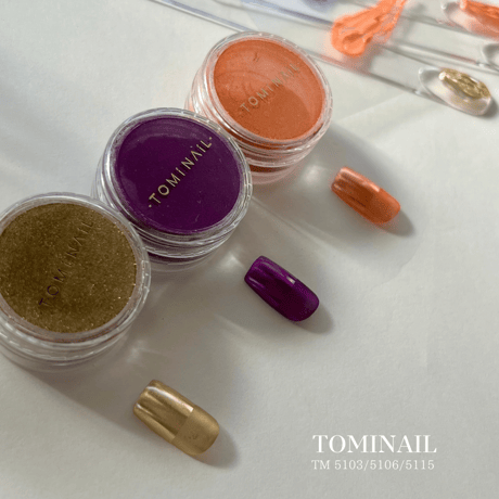 TM(単品) / mirror powder