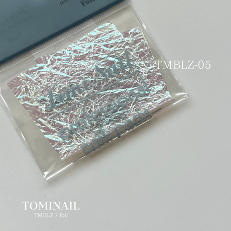 TMBLZ / foil(単品)