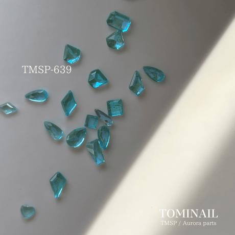 TMSP / Aurora parts(単品)