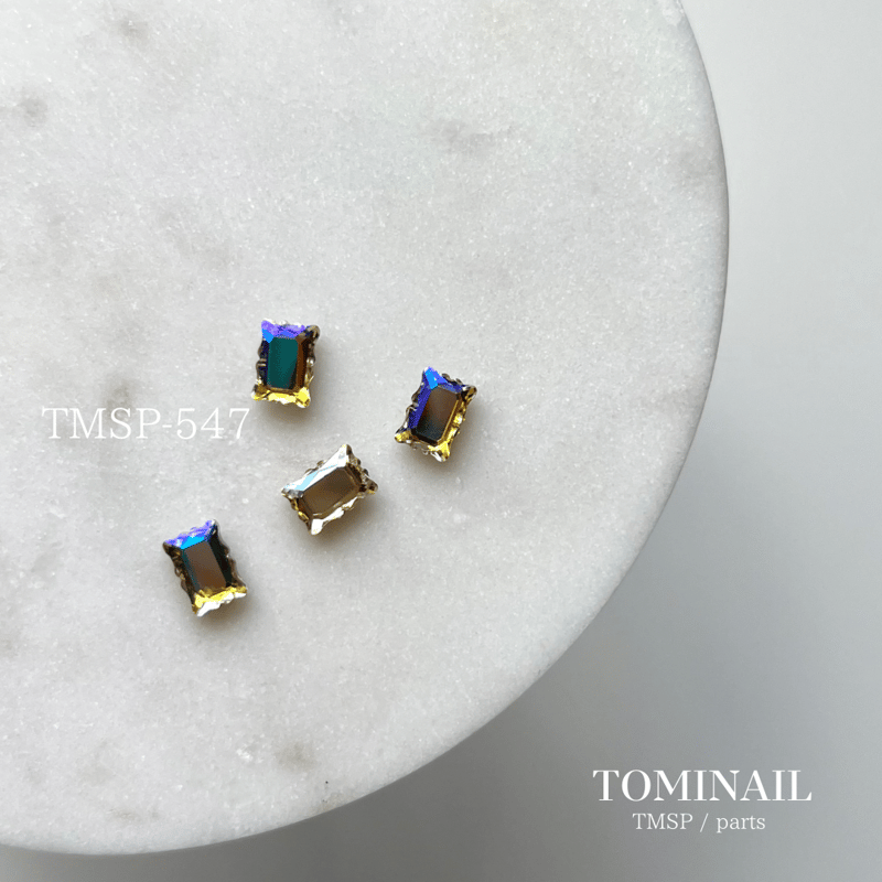 nail parts (単品) | tominail.japan