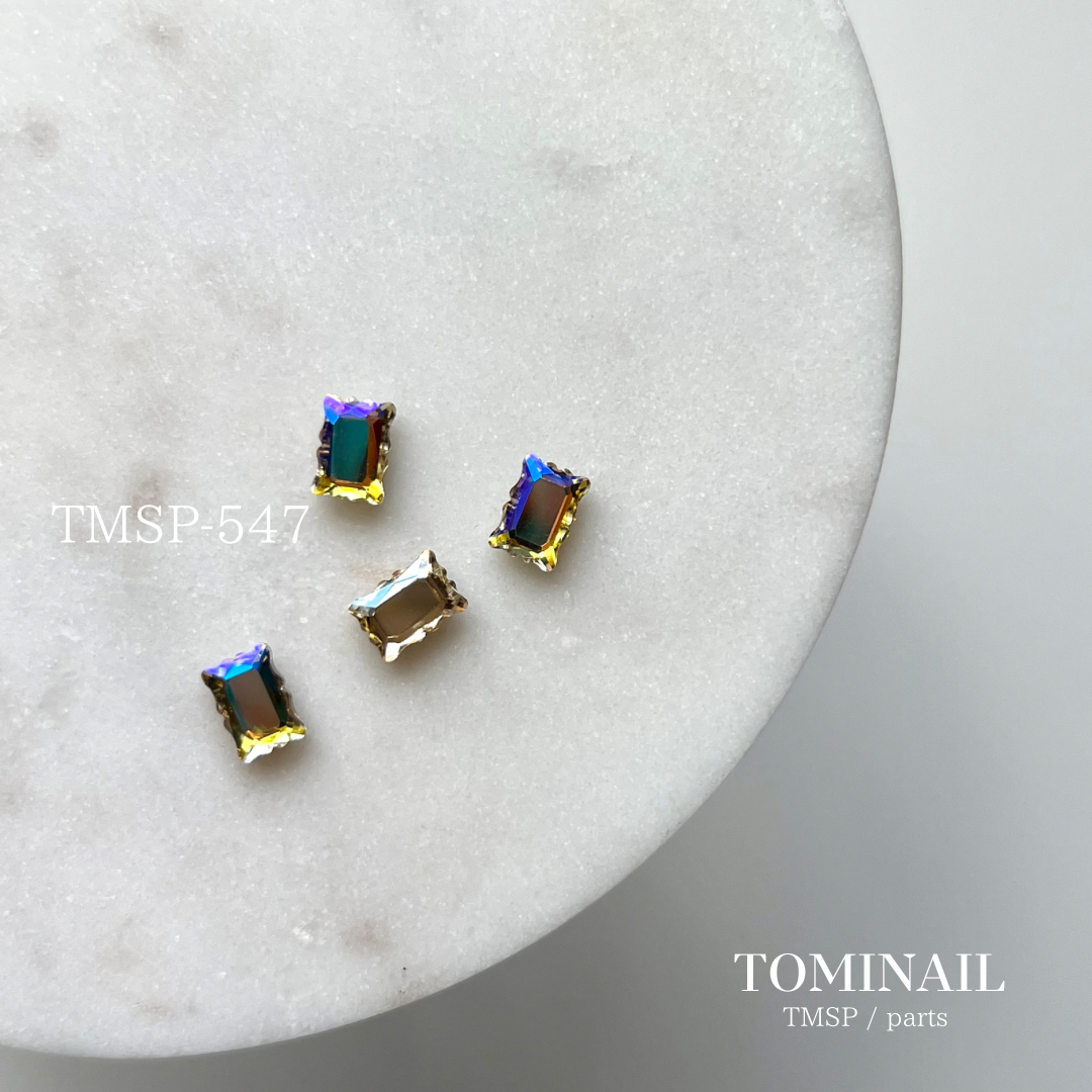 nail parts (単品) | tominail.japan