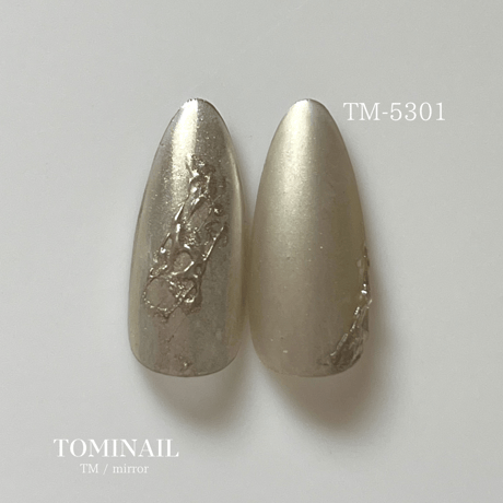TM / mirror 5301-(単品)