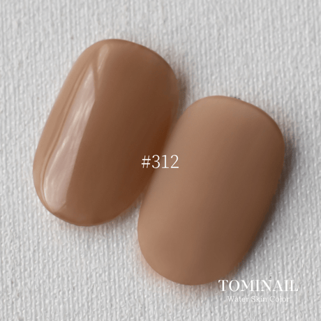 Water Skin Color / 311-316(単品)