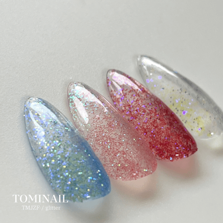 TMJZF / glitter(単品)