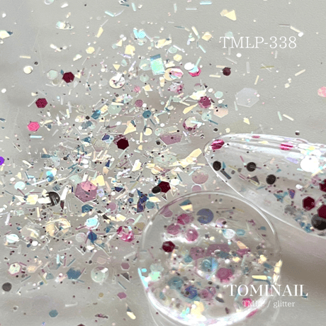TMLP / glitter 331-(単品)